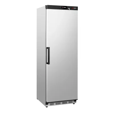 Шафа холодильна з нержавіючої сталі PREMIUM GGM-Gastro KSS400HN