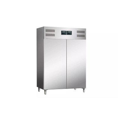 Шкаф комбинированный холод. мороз. SARO GN 120 DTV