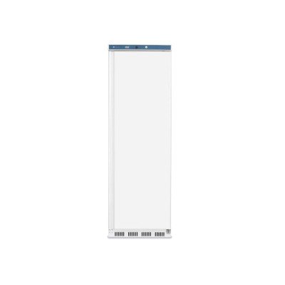 Шкаф морозильный Budget Line 340 белый