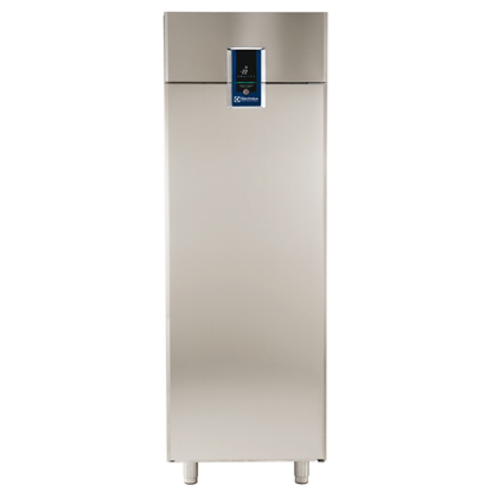 Шкаф морозильный Electrolux ESP71FFC (727314)