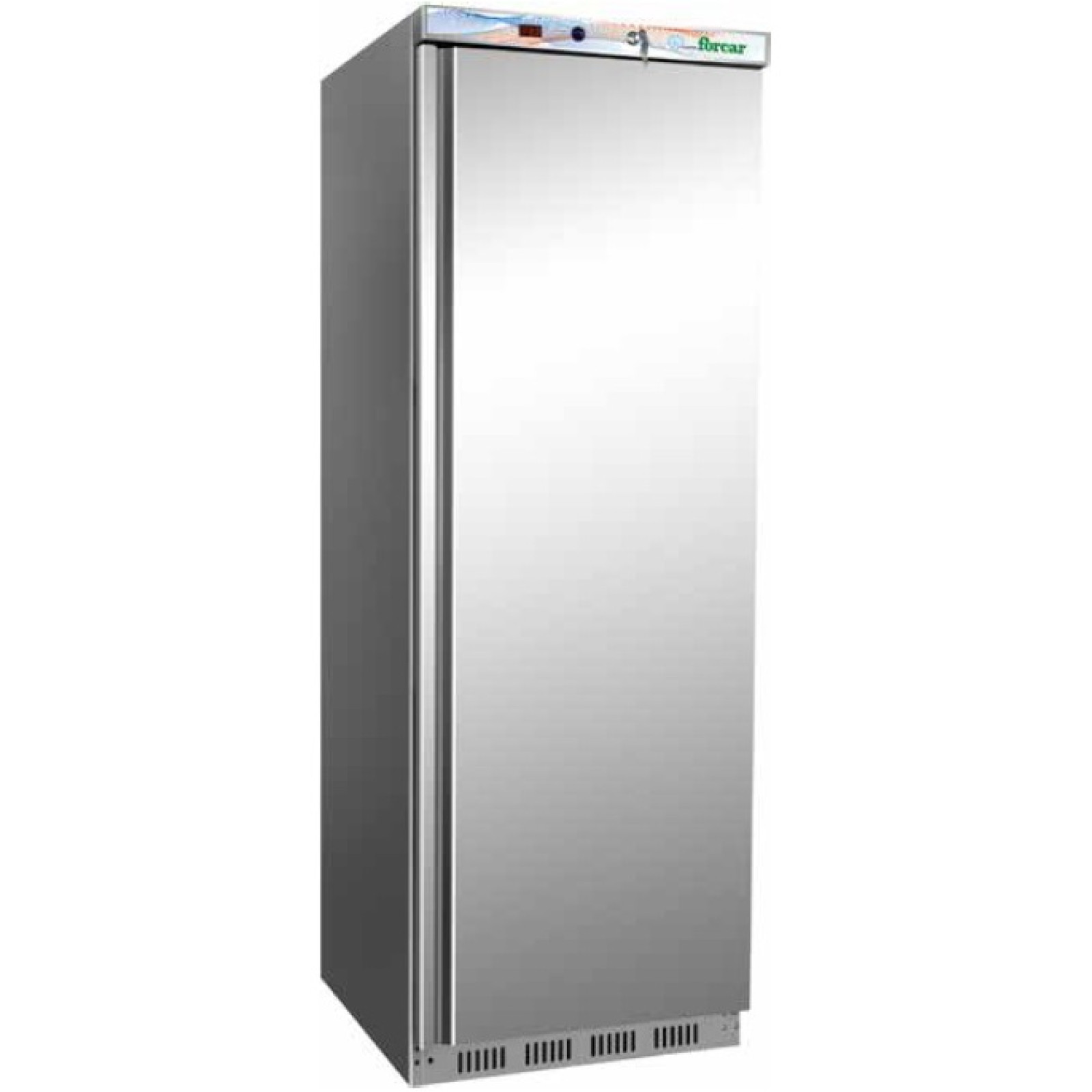 Шкаф морозильный Forcar G-EF400SS