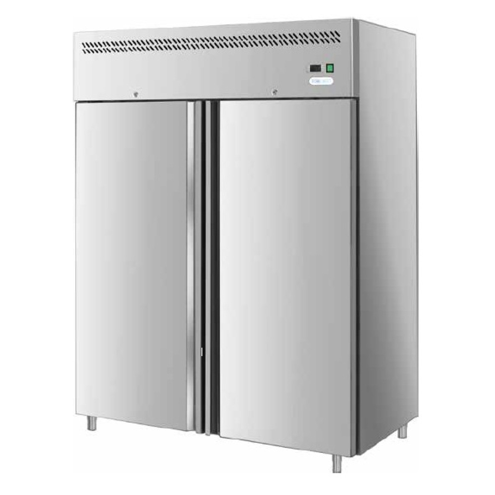 Шкаф морозильный Forcold G-GN1200BT-FC