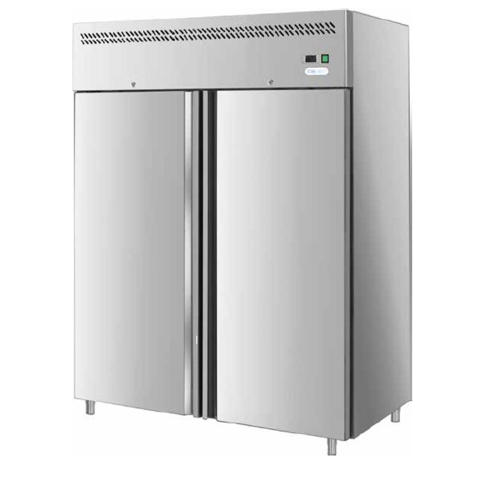 Шафа морозильна Forcold G-GN1410BT-FC NC