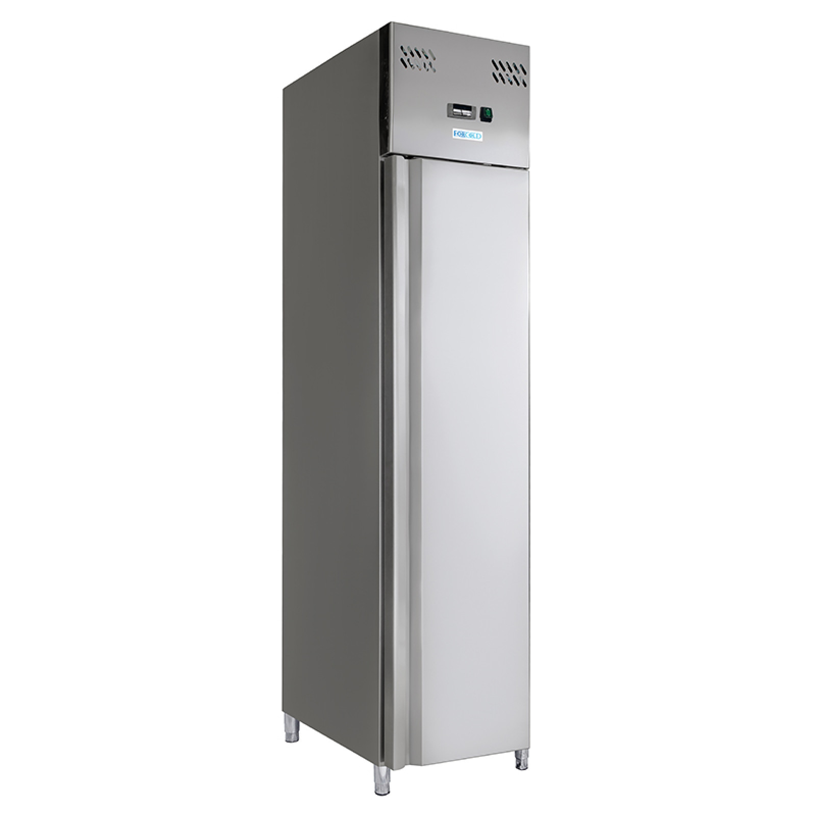 Шкаф морозильный Forcold G-GNH280BTV-FC