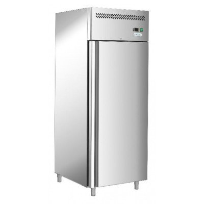 Шкаф морозильный Forcold G-SNACK400BT-FC