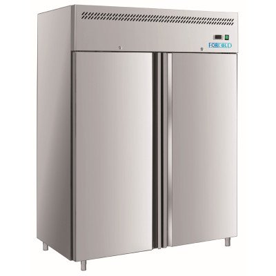 Шкаф морозильный Forcold M-GN1410BT-FC