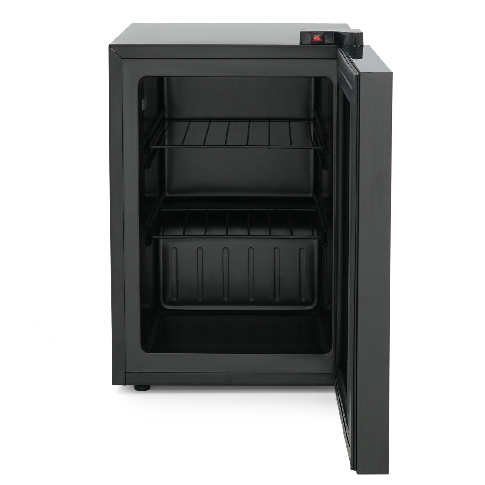 Шафа морозильна GoodFood GF-UF60GD - 1
