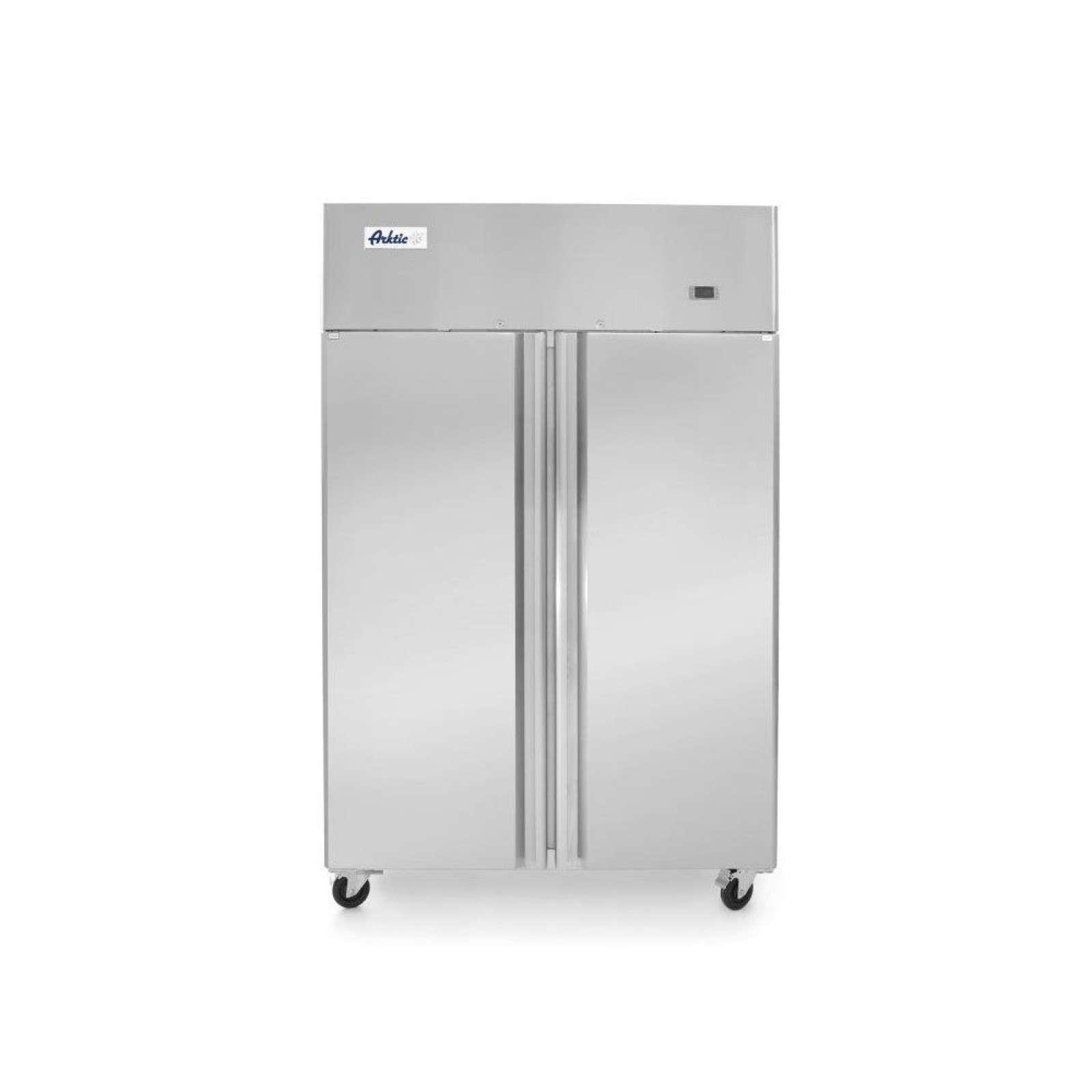 Шафа морозильна Hendi 233139 Profi Line 2-дверна, 900 л
