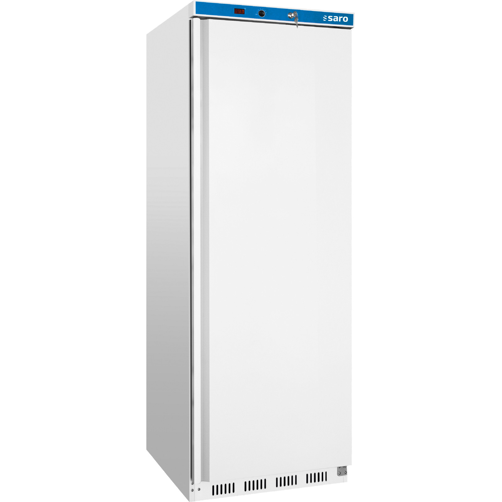 Шафа морозильна HT 400 SARO