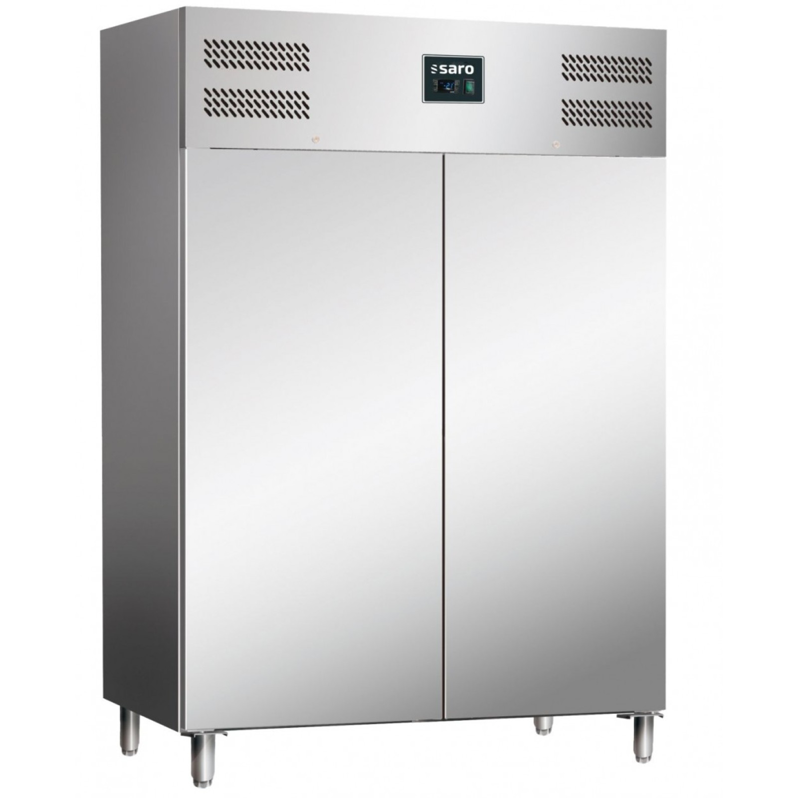 Шафа морозильна  KYRA GN 1400 BT SARO
