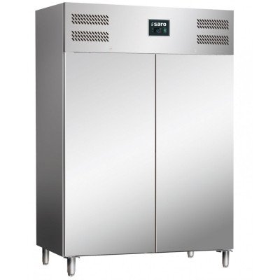 Шафа морозильна  KYRA GN 1400 BT SARO