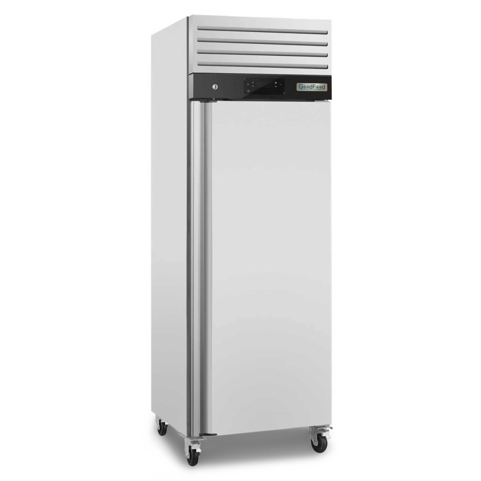 Шкаф морозильный однодверный GoodFood GF-GN650BTS-HC