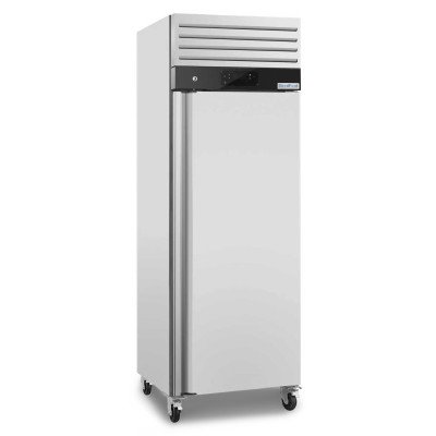 Шкаф морозильный однодверный GoodFood GF-SNACK400BTS-HC
