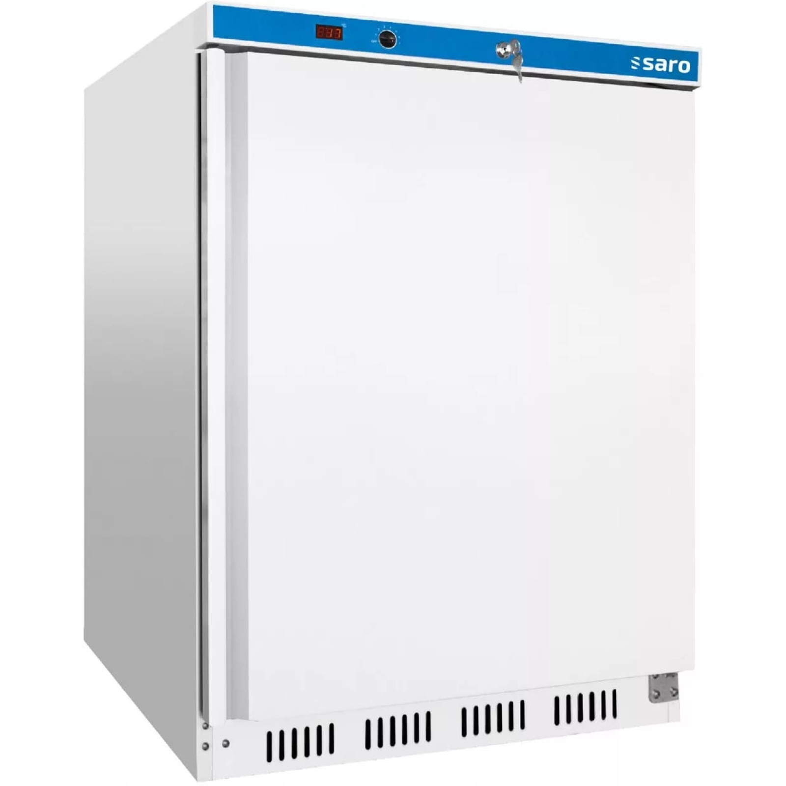 Шафа морозильна SARO HТ 200