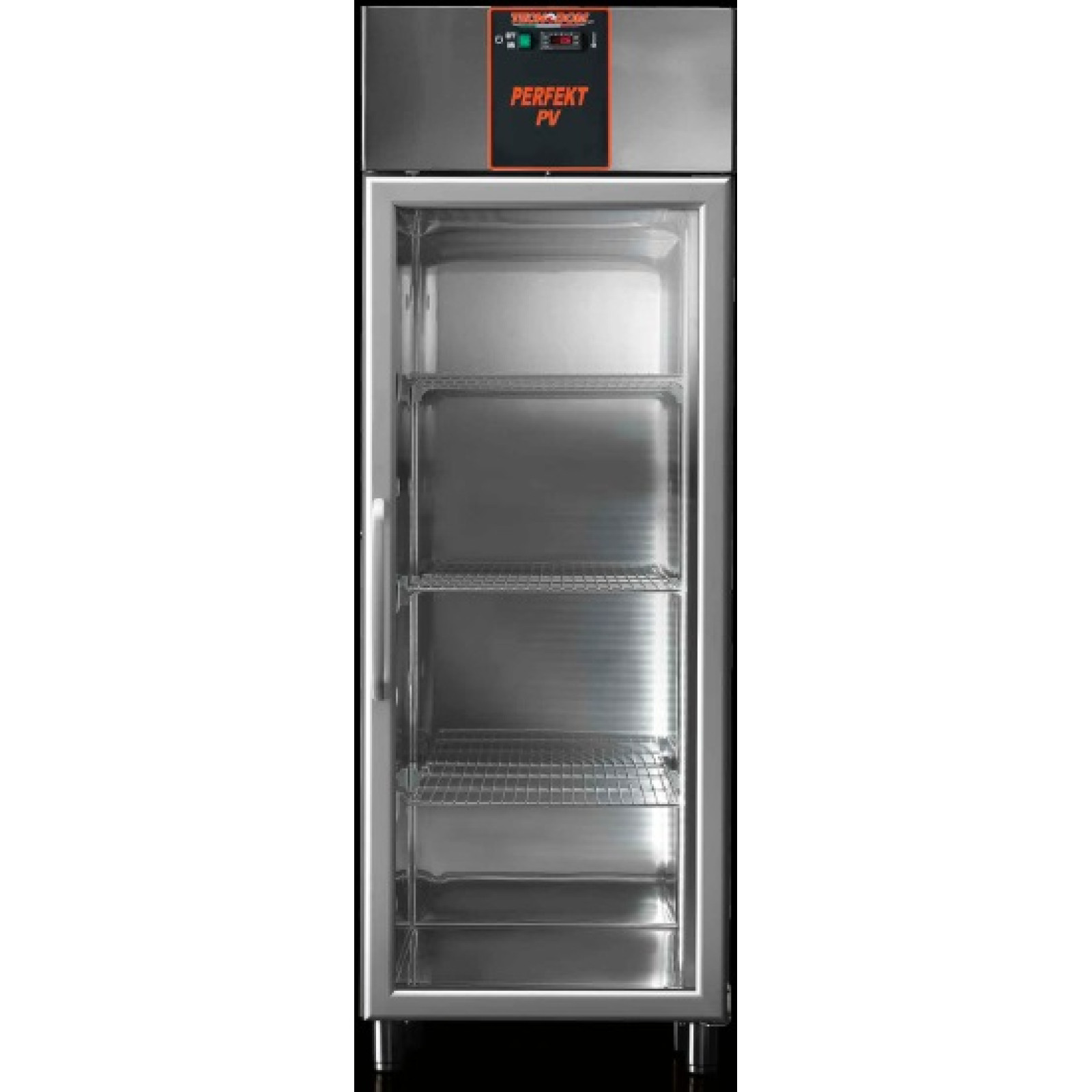 Шкаф морозильный Tecnodom AF07PKMBTPV
