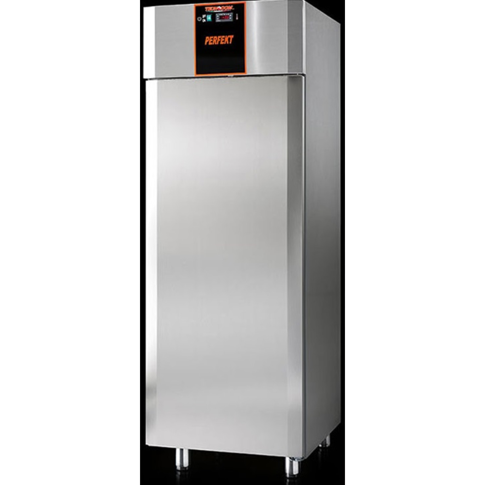 Шкаф морозильный Tecnodom P-AFD06BT-D-PK
