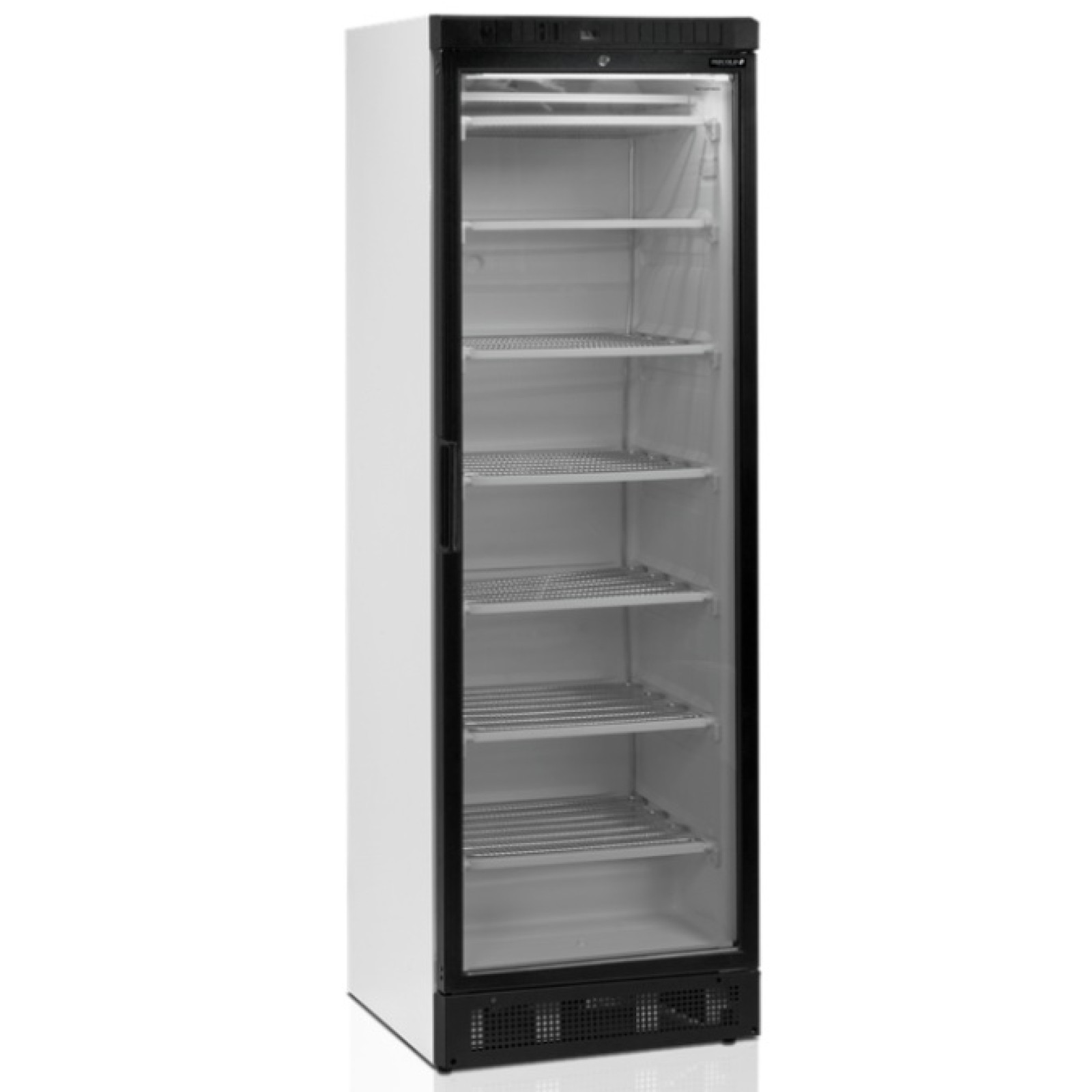 Шафа морозильна Tefcold UFSC370G