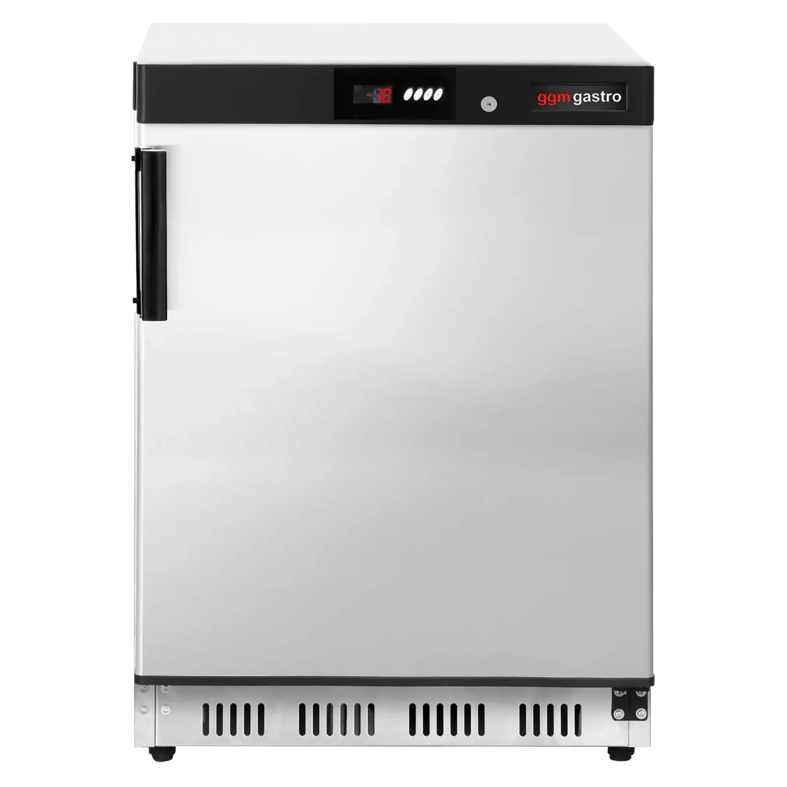 Шкаф морозильный из нержавеющей стали PREMIUM GGM-Gastro TKSS200HN