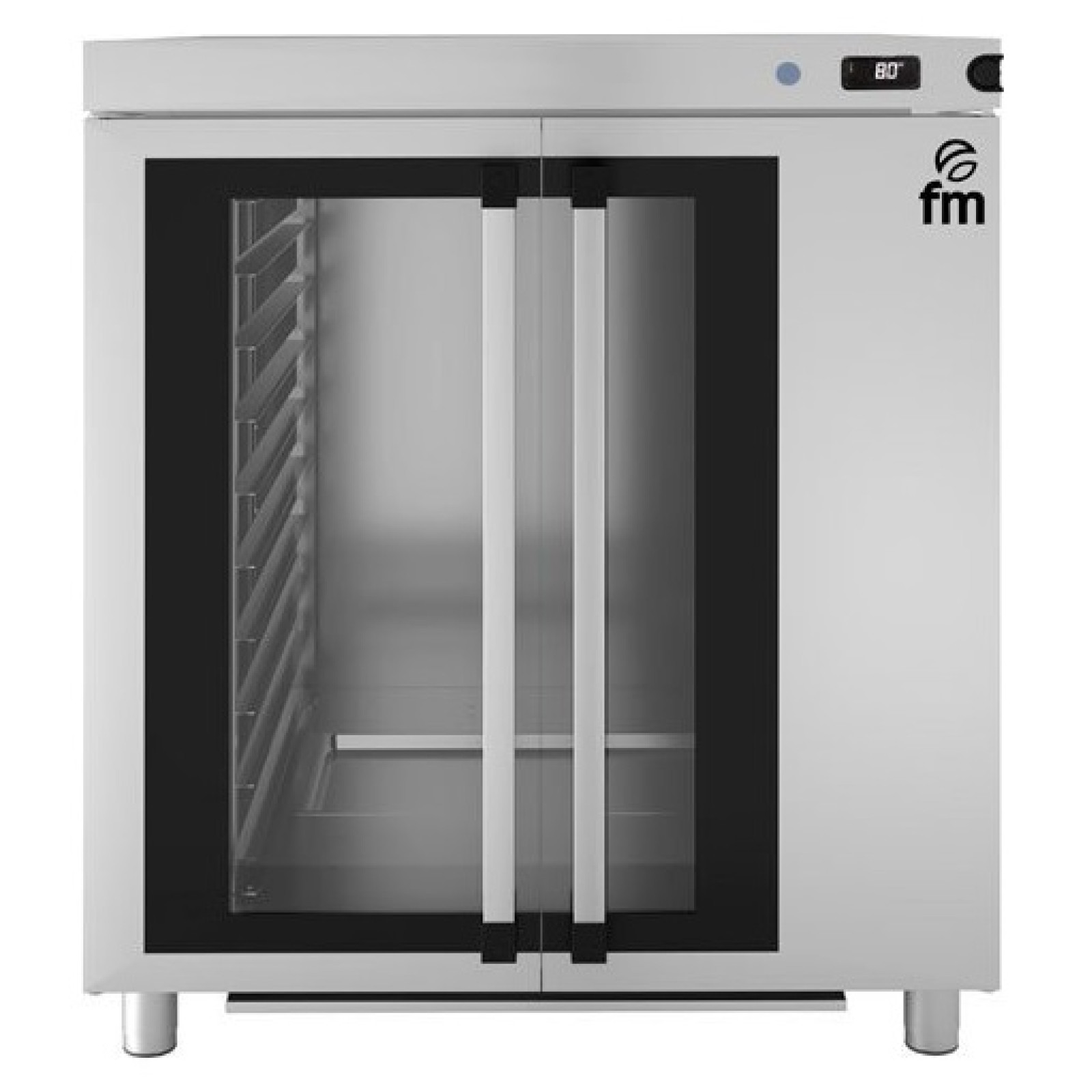 Шафа розстійна FM Industrial STF620