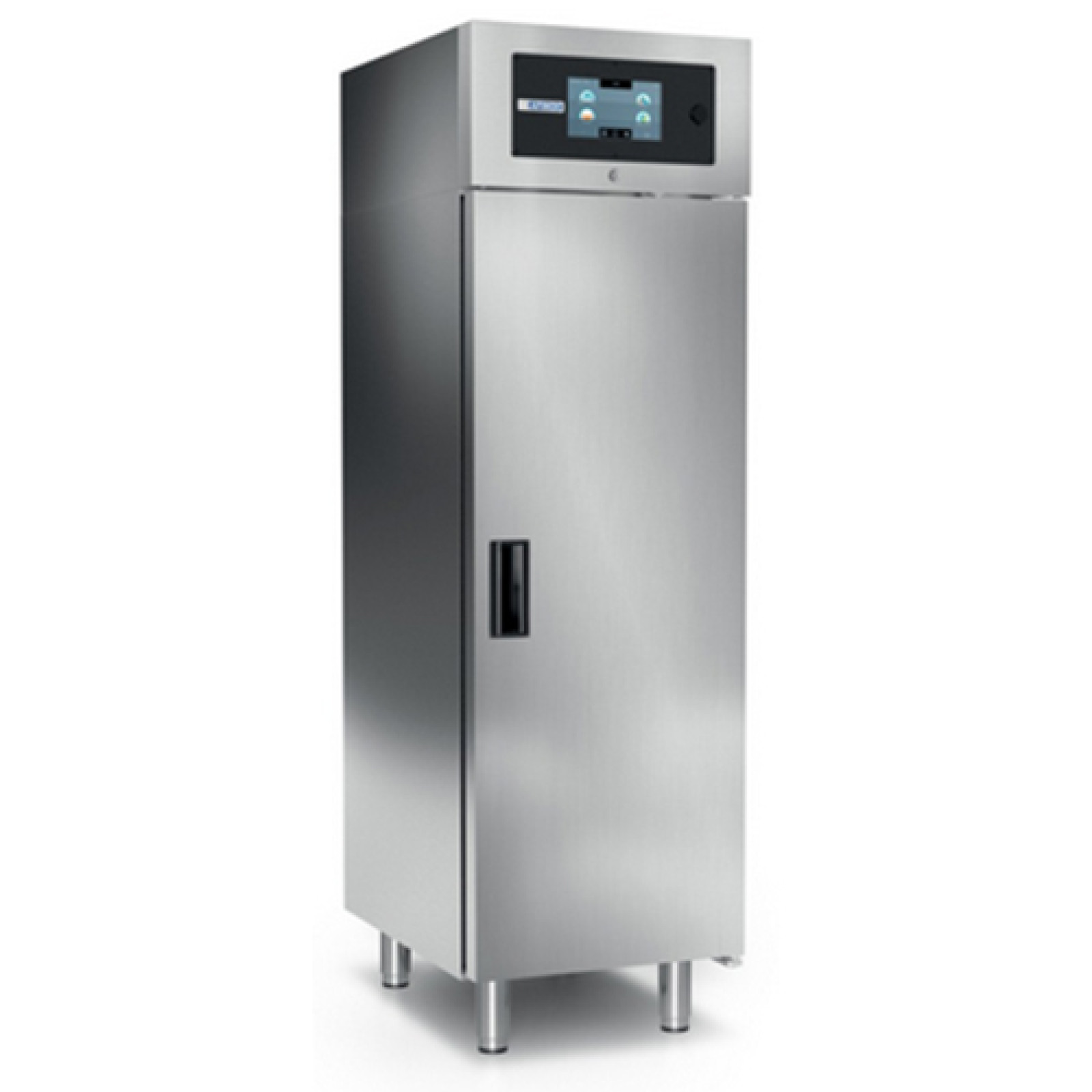 Шафа розстійна MEKANO PRO-e 400 TN