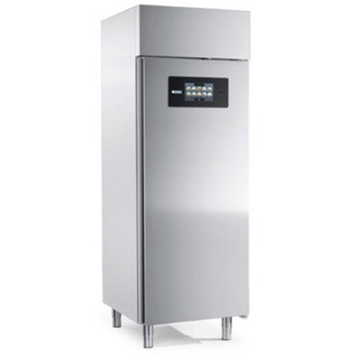 Шафа розстійна MEKANO PRO-e 700 TN