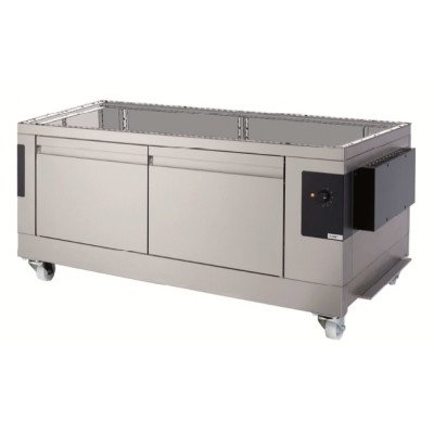 Шкаф расстоечный Moretti Forni L80/S100E