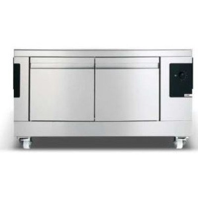 Шкаф расстойной Moretti Forni L80/S50 UM