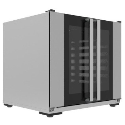Шкаф расстоечный Unox XEKPT10EUC NC