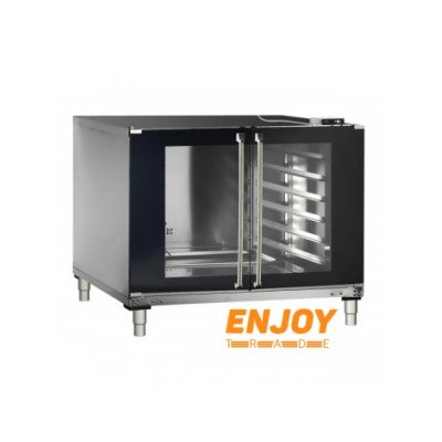Шкаф расстоечный* Unox XL404+XC245