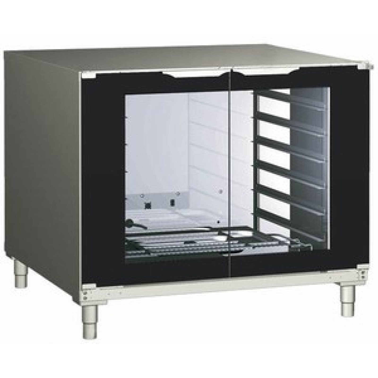 Шафа розстійна Unox XL413 NC
