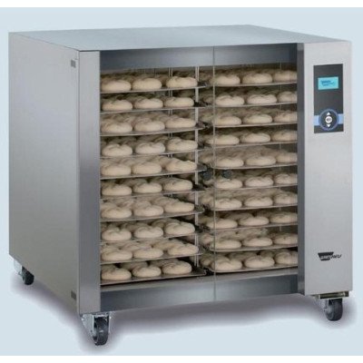 Шафа розстійна Wiesheu Prover GS64L
