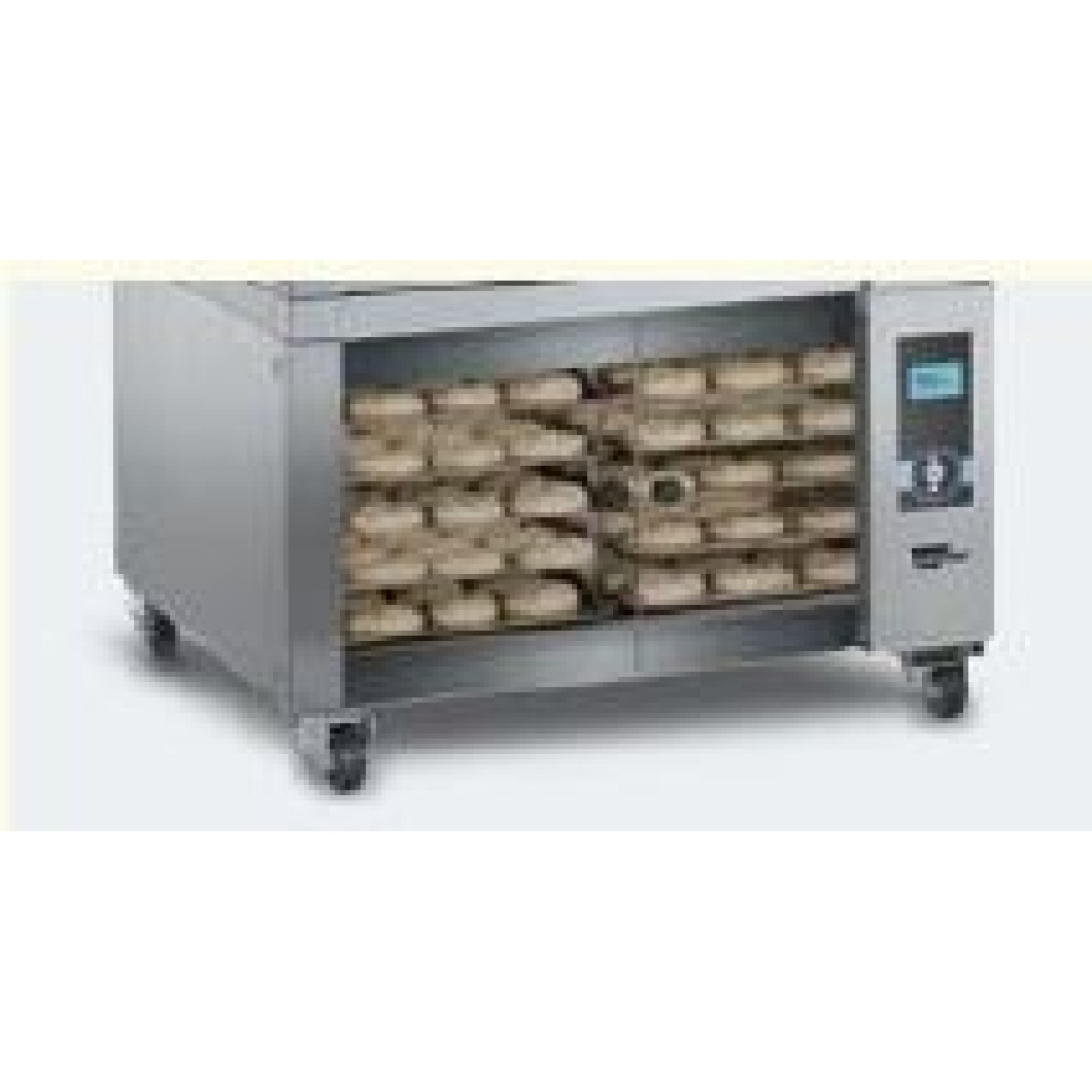 Шкаф расстойной Wiesheu Prover GS64M (ножки)