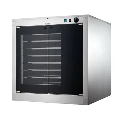 Шафа розстоєчна GGM-Gastro GBB1646