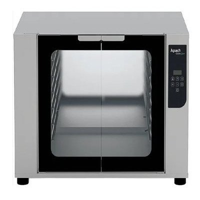 Шкаф расстоечный с электронным управлением Apach APE12ABT D (под печи с touch screen)