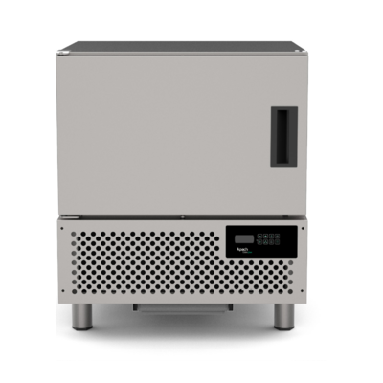 ШАФА ШОКОВОГО ОХОЛОДЖЕННЯ APACH ASH05K DF R290