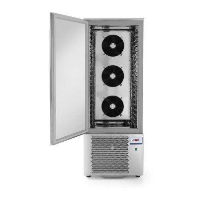 Шафа шокової заморозки Hendi 232507 20x GN 1/1
