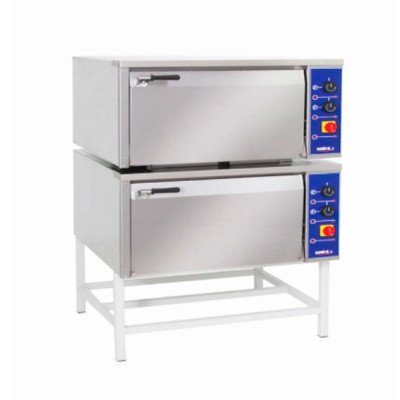 Шкаф жарочный КИЙ-В ШЖ-2