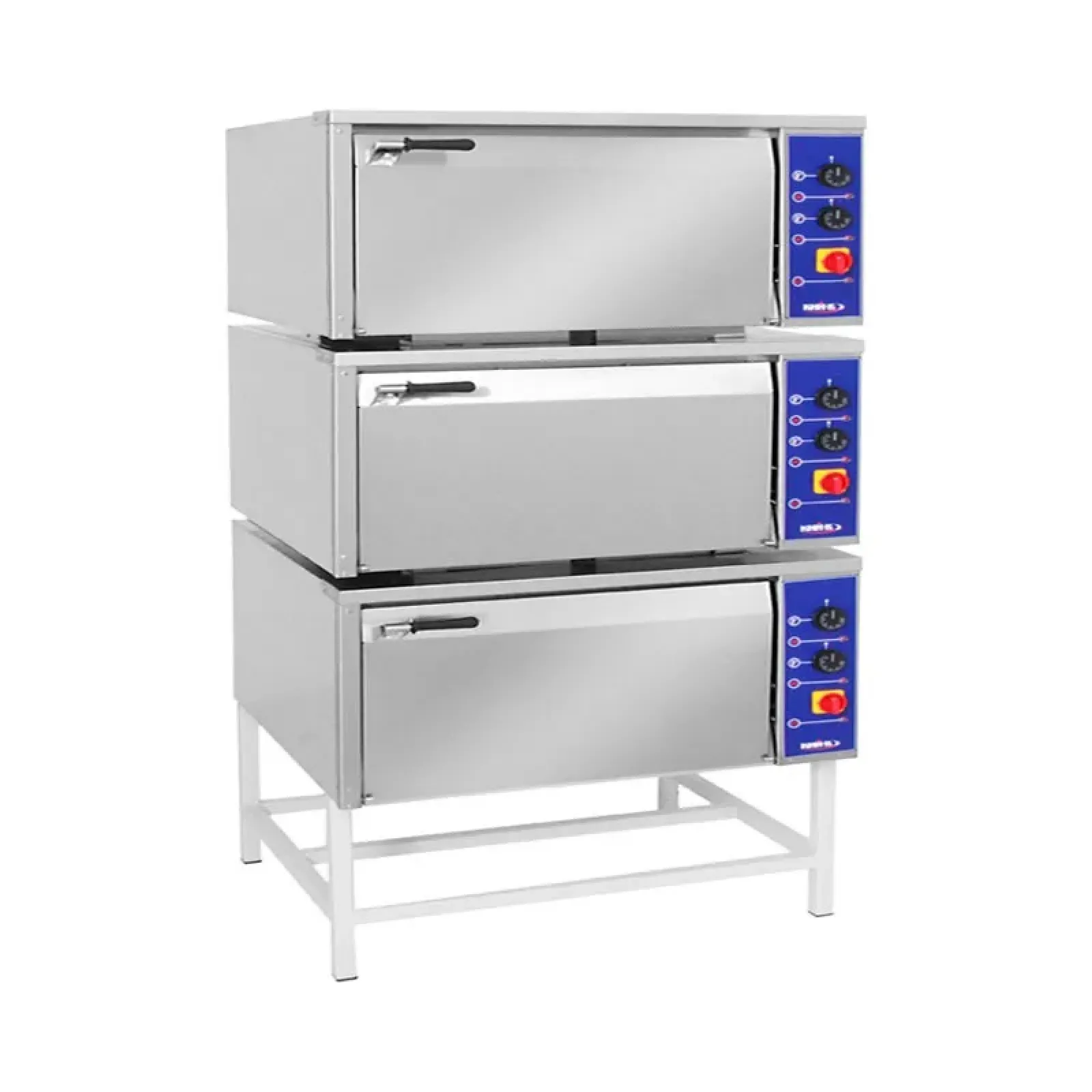 Шкаф жарочный Кий-в ШЖ-3М-3К