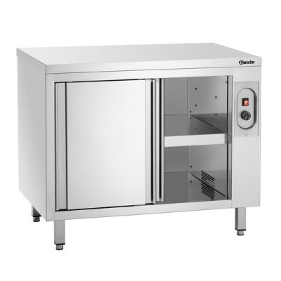 Шкаф тепловой Bartscher 347107