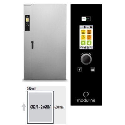 Шкаф тепловой Moduline HHFF40E