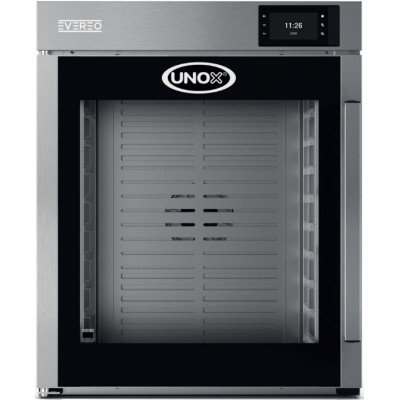 Шкаф тепловой Unox XEEC1011EPR