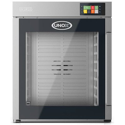 Шкаф тепловой Unox XEEC1011EPRS
