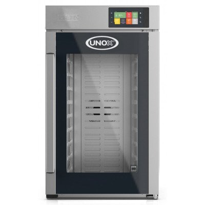 Шкаф тепловой Unox XEEC1013EPL