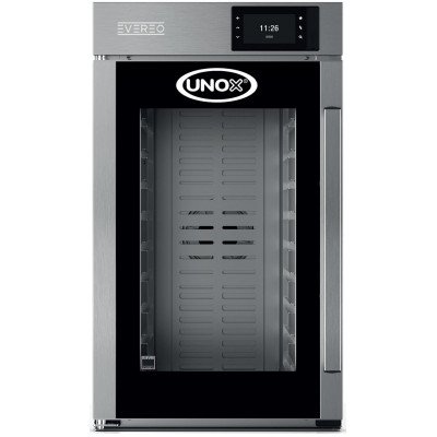 Шкаф тепловой Unox XEEC1013EPR