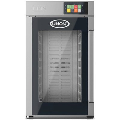 Шафа теплова Unox XEEC1013EPRS
