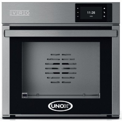 Шкаф тепловой Unox XEEC10HSEPD