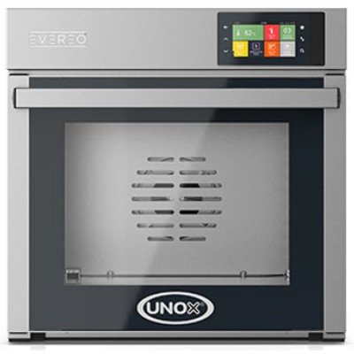 Шкаф тепловой Unox XEEC10HSEPDS