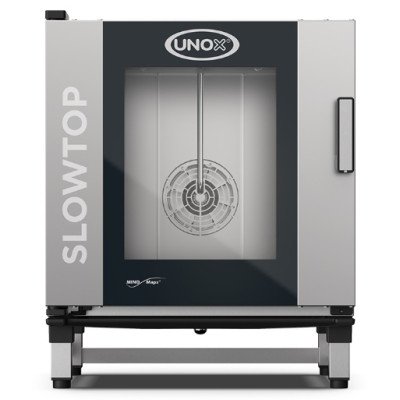 Шкаф тепловой Unox XEVSC0711CRM