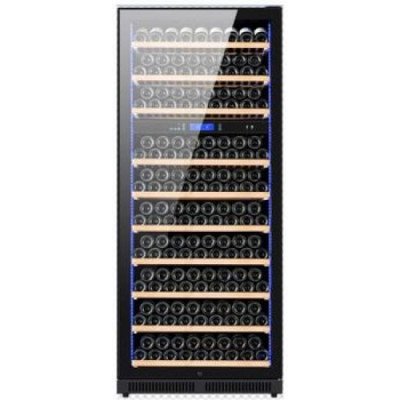 Шкаф винный Frosty H275D