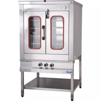 Шкаф жарочный газовый PIMAK M016